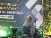 Hari Santri Nasional 2023 Diharapkan Jadi Momentum untuk Pahami Isu Saat ini