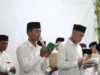 Sholawat Bersama IPNU-IPPNU Komisariat Al Falah Salatiga