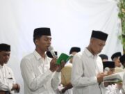 Sholawat Bersama IPNU-IPPNU Komisariat Al Falah Salatiga