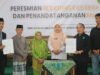 SMK Al Falah Salatiga Sukses Resmikan TEFA dan Penandatanganan MoU