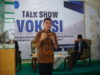 SMK Al Falah Salatiga Gelar Talk Show: Dorong Pendidikan Vokasi Berbasis Pesantren untuk Daya Saing Global Talk show SMK Al Falah