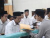 Santri Takhasus SMK Al Falah Sukses Tuntaskan Ujian Akhir Dirosah dengan Semangat dan Perjuangan Ujian Qiroatul Kutub
