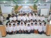 SMK Al Falah Salatiga Sambut Santri Baru 2025 Bersama MA RUQ dan SMP RUQ Al Falah Penyambutan Santri Baru
