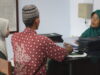 Semangat Baru di Momen yang Baru: Santri Takhasus Kembali ke Pondok Evaluasi Capaian Belajar Santri