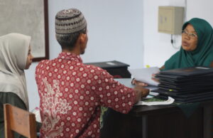 Semangat Baru di Momen yang Baru: Santri Takhasus Kembali ke Pondok Evaluasi Capaian Belajar Santri
